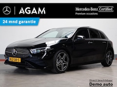 Mercedes-Benz A-klasse - Hatchback 180 Star Edition AMG Line