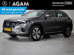 Mercedes-Benz EQA - 250+ Essential Line 71 kWh