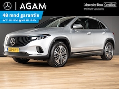 Mercedes-Benz EQA - 250+ Business Line