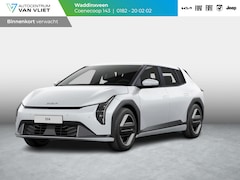 Kia EV4 - Air 58.3 kWh
