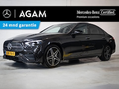 Mercedes-Benz C-klasse - Limousine 300 e AMG Line Premium PLUS | Panorama dak