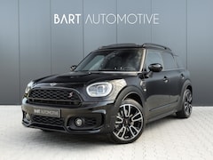 MINI Countryman - 2.0 Cooper S Hammersmith John Cooper Works|Pano