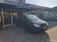 Hyundai Getz - 1.1i Active |2008 |APK T/M 4-9-2026 |GOED LEZEN