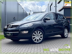 Mazda CX-9 - 3.7 GT-L | Leder | NL auto met NAP | Youngtimer