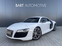 Audi R8 - 5.2 FSI Quattro V10|B&O|Camera|Dealer onderhouden