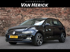 Volkswagen Polo - 1.0 TSI Comfortline Business 116PK | LM velgen | APP Connect