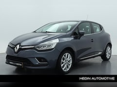 Renault Clio - TCe 90 Intens | Camera | Climate control