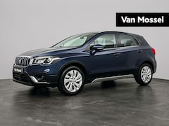 Suzuki S-Cross - 1.0 Boosterjet Exclusive | Camera | Airco | Navi | Cruise Control | Apple CarPlay