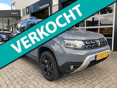 Dacia Duster - 1.0 TCe Bi-Fuel Extreme