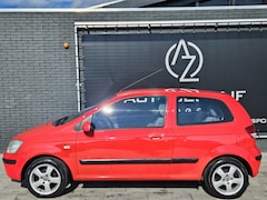 Hyundai Getz - 1.3i GLS *AC