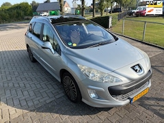 Peugeot 308 SW - 1.6 VTi XS clima rijd goed