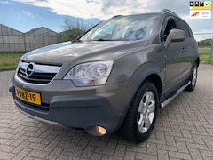 Opel Antara - 2.0 CDTi Temptation