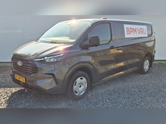 Ford Transit Custom - 280 2.0 TDCI L2H1 Trend BPM VRIJ - Trekhaak - Camera achter - Groot licht assistent - Rege