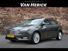 Ford Focus - 1.0 Titanium 125PK | Clima | Cruise | Nette staat