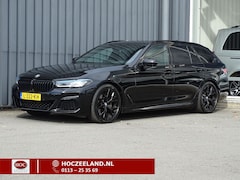 BMW 5-serie Touring - 520d Executive Edition M Sportpakket | Laser LED | Harman/Kardon