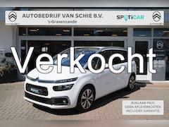 Citroën Grand C4 Picasso - PT 130 Shine Elektr. a klep | Massage | 7 zits