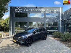 Toyota RAV4 - 2.5 Hybrid Style leer 360 camera