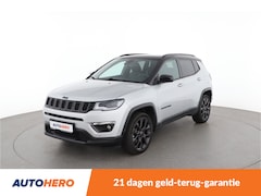 Jeep Compass - 4xe 190 Plug-in Hybrid Electric S | GF04988 |