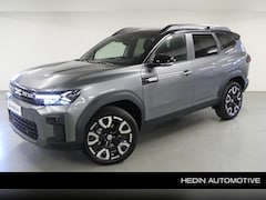 Dacia Bigster - 1.8 Hybrid 155 Journey Bigster