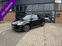 Suzuki Swift - 1.4 Sport Smart Hybrid, Led,