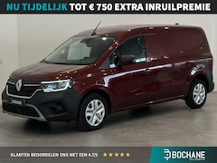 Renault Kangoo - 1.5 Blue dCi 115 Luxe L2 | Airco | Cruise Control | Trekhaak | Bedrijfswageninrichting | A