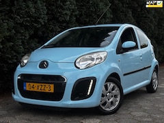 Citroën C1 - 1.0 Collection