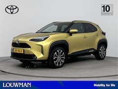 Toyota Yaris Cross - 1.5 Hybrid Dynamic Plus | Parkeersensoren V+A | Stoelverwarming |