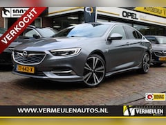 Opel Insignia Grand Sport - 1.5 Turbo 165PK Business Executive OPC-Line Automaat 20"/ Navi/ Clima/ Cruise/ Virtual /Le