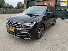 Volkswagen Tiguan - 1.4 TSI eHybrid R-Line Business+