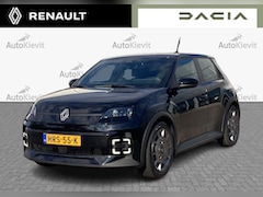 Renault 5 - 5 urban range evolution 40 kWh - pack winter
