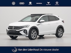 Volkswagen Taigo - 1.0 TSI 110pk R-Line Panorama Navi via App Pdc Airco 123