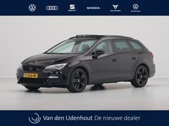 SEAT Leon ST - 1.5 TSI 150pk DSG FR Business Intense Panorama Stoelverwarming Led Navigatie Pdc 26