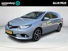 Toyota Auris Touring Sports - 1.8 Hybrid Dynamic | Stoelverwarming | Trekhaak