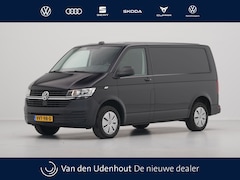 Volkswagen Transporter - 2.0 TDI L1H1 26 Economy Business Navi via App Airco Pdc Cruise
