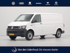 Volkswagen Transporter - 2.0 TDI L2H1 Navigatie trekhaak betimmeringen
