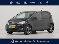 Skoda Citigo e-iV - EV Style 83pk automaat Climate Control Cruise Control Privacyglas 44