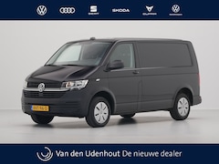Volkswagen Transporter - 2.0 TDI L1H1 26 Economy Business Navi via App Pdc Airco Cruise