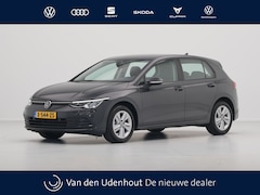 Volkswagen Golf - 1.0 eTSI 110pk DSG Life Business Navigatie Carplay Stoel/Stuurverwarming Massage Pdc Acc 2