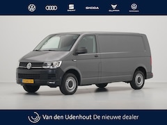 Volkswagen Transporter - 2.0 TDI 150pk L2H1 Comfortline Navigatie Camera Cruise Dab Pdc Carplay
