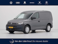 Volkswagen Caddy Cargo - 2.0 TDI 75pk Airco Bluetooth Metallic