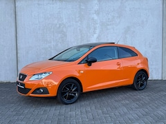 SEAT Ibiza SC - 1.2 Color edition PANO DAK TREKHAAK CRUISE AIRCO STL VERW