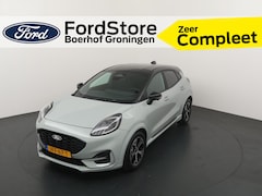 Ford Puma - EcoBoost Hybrid 125pk ST-Line | Adapt. Cruise | Winterpack | 360 Camera | Elek. achterklep