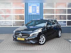 Mercedes-Benz A-klasse - 180 Ambition Automaat Navi Cruise-control