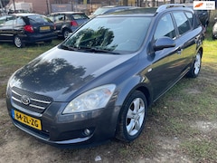 Kia Cee'd - Ceed 1.6 Diesel | 2008 | Airco | APK | Nette Auto