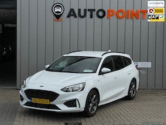 Ford Focus Wagon - 1.0 EcoBoost ST Line Business eerste eig dealer ond