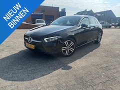 Mercedes-Benz A-klasse - 200 weinig km, carplay, half leder, 1 jaar Bovag