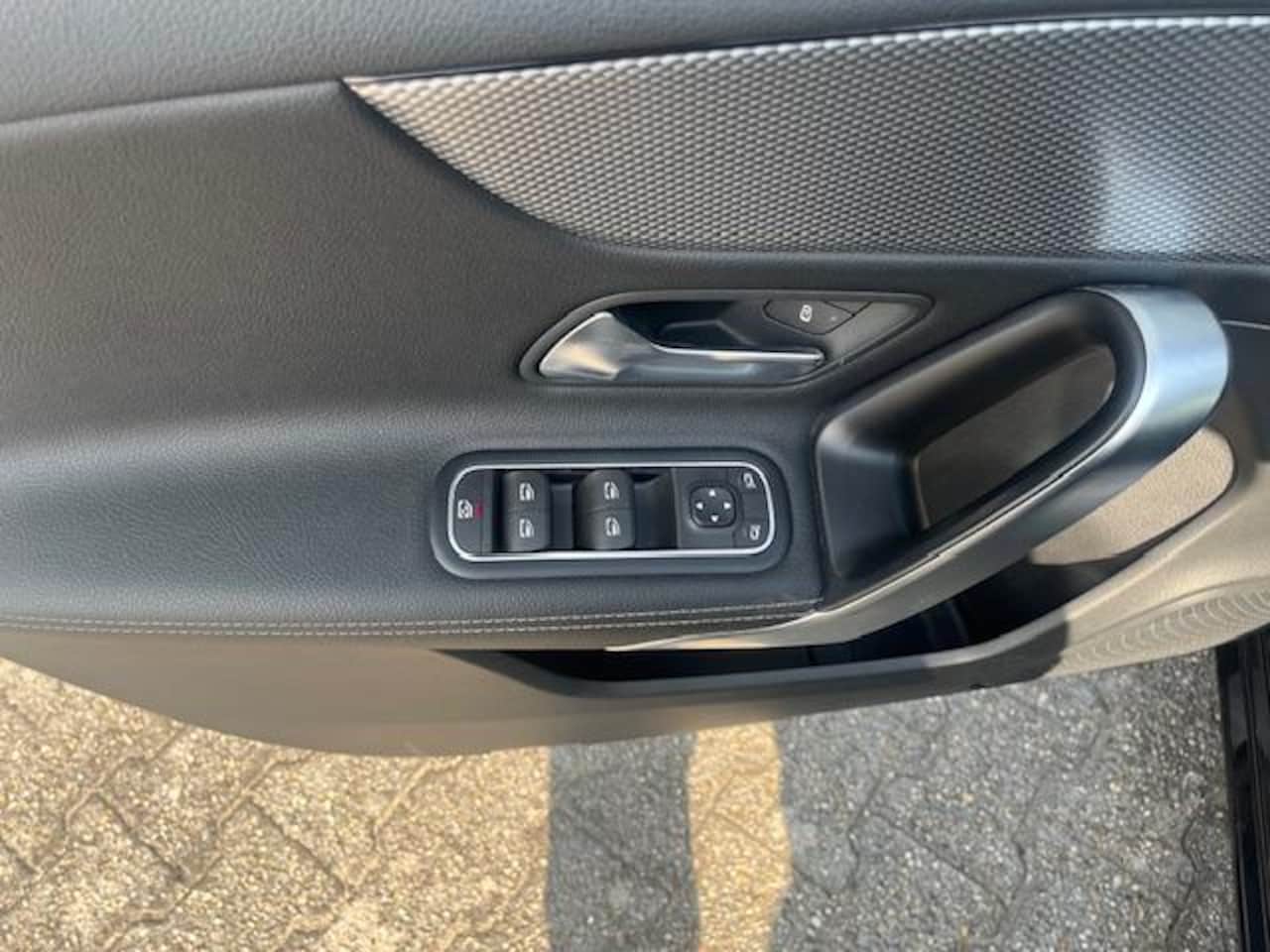 Mercedes-Benz A-klasse - 200 weinig km, carplay, half leder, 1 jaar Bovag