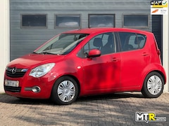 Opel Agila - 1.2 Enjoy 2e EIG.|NAP|LET OP