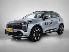 Kia Sportage - 1.6 T-GDi Hybrid GT-PlusLine