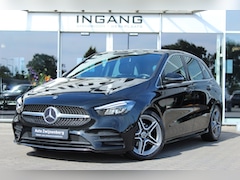 Mercedes-Benz B-klasse - 180 aut | pano | AMG | trekhaak